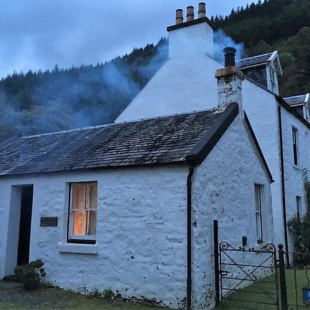 Glenbranter Cottage Strachur エクステリア 写真
