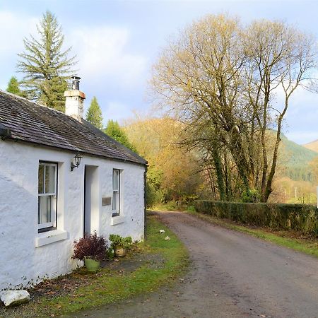 Glenbranter Cottage Strachur エクステリア 写真