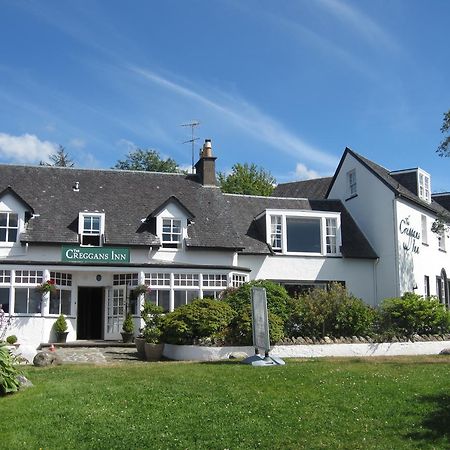 Glenbranter Cottage Strachur エクステリア 写真