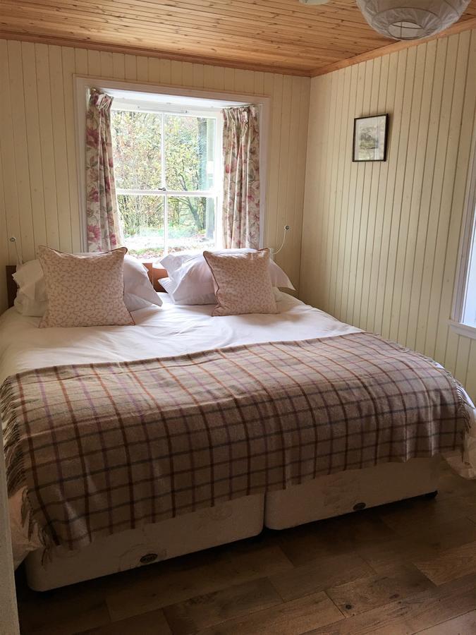 Glenbranter Cottage Strachur エクステリア 写真