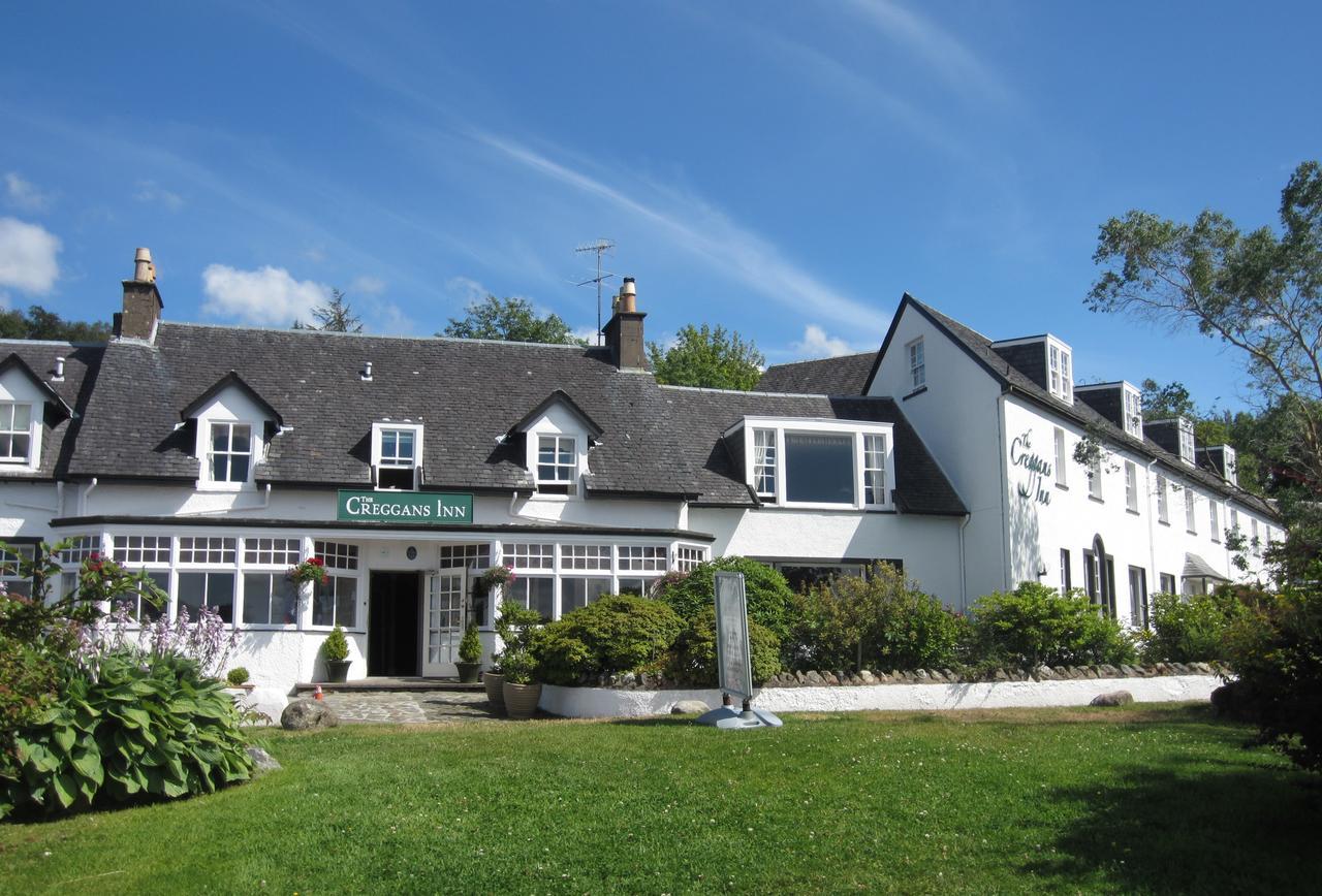 Glenbranter Cottage Strachur エクステリア 写真
